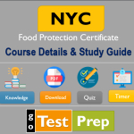 NYC Food Handler Practice Test 2024 Final Exam Answers