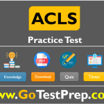 Free ACLS Practice Test 2025 Official Study Guide PDF