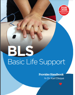 BLS Handbook and Study Guide PDF