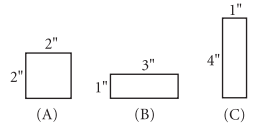 Examine (A), (B), and (C) and find the best answer.