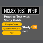 Free NCLEX Practice Test 2025 Official Study Guide [PDF]