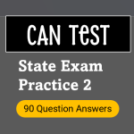 CNA State Exam Practice Test [90 New Questions]