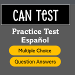 Free CNA Practice Test in Spanish 2024 (90 Questions Answers)