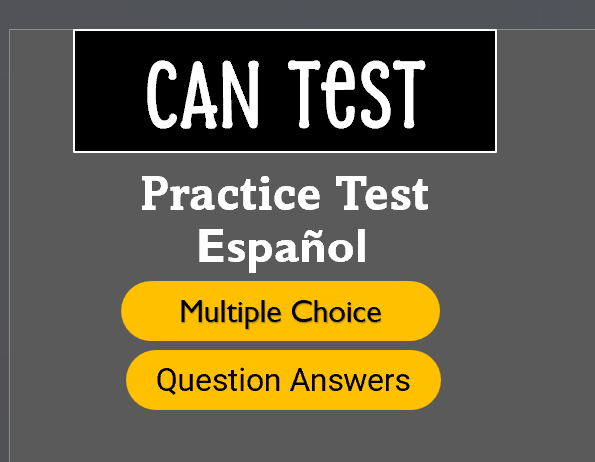 Free Cna Practice Test In Spanish Questions Answers