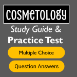 State Board Cosmetology Exam Practice Test 2024 [Study Guide]