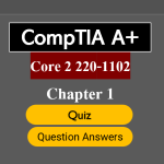 CompTIA A+ Operating Systems Practice Test Core 2 Exam 220-1102