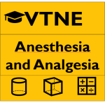 VTNE Anesthesia and Analgesia Practice Test Questions Answers 2025