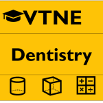 VTNE Dentistry Practice Test Questions Answers 2025