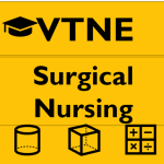 VTNE Surgical Nursing Practice Test Questions Answers 2025