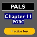 Pediatric Advanced Life Support PALS Chapter 11: Post-Resuscitation Care Practice Test