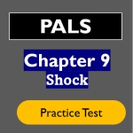 Pediatric Advanced Life Support PALS Chapter 9: Shock Practice Test Questions, Answers, Quiz