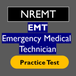 FREE EMT Practice Test Questions and Answers Quiz