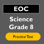 EOC Science Practice Test 2025 Official Study Guide
