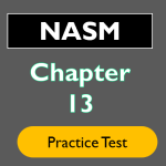 NASM Chapter 13 Practice Test Quiz- Integrated Training and the OPT Model