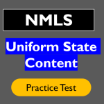 NMLS Uniform State Content Practice Test Questions