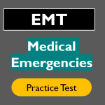 EMT Medical Emergencies Practice Test 2025 (Questions and Answers) Quiz