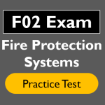 F02 Fire Protection Systems Quiz