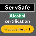 ServSafe Alcohol Practice Test 2026 Questions and Answers