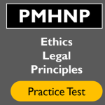 ANCC PMHNP Exam Ethics Practice Test