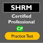 SHRM-CP Practice Test Questions Answers
